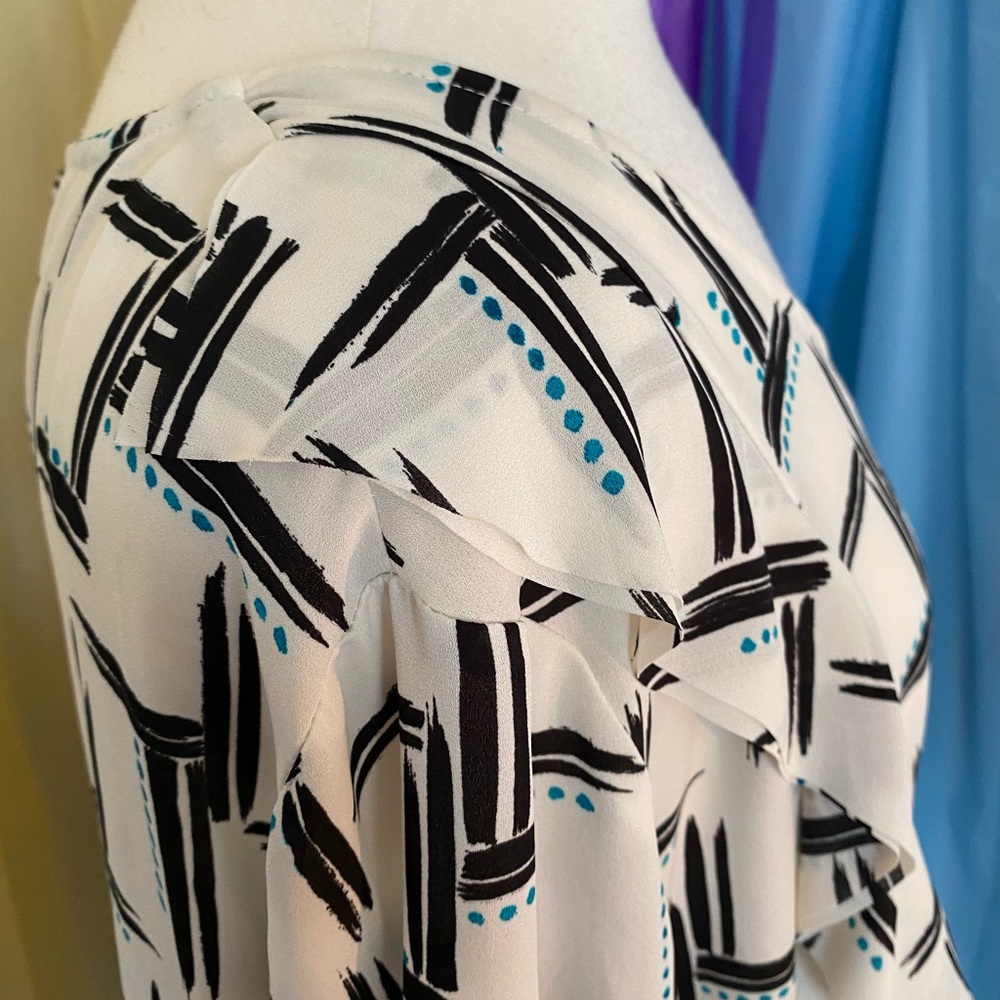 Blouse - Picture 5 of 8
